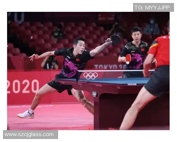 南京乒乓球队与武汉乒乓球队速度对比分析赛后复盘