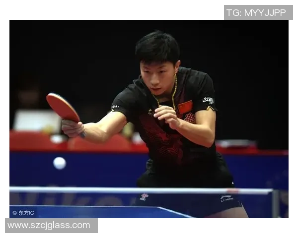 武汉乒乓球队防反战术解析与实战应用探讨