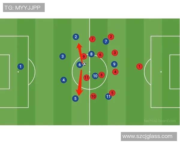 足球明星中控大师的精彩瞬间与战术解析图集分享